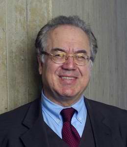 Professor Bassam Tibi